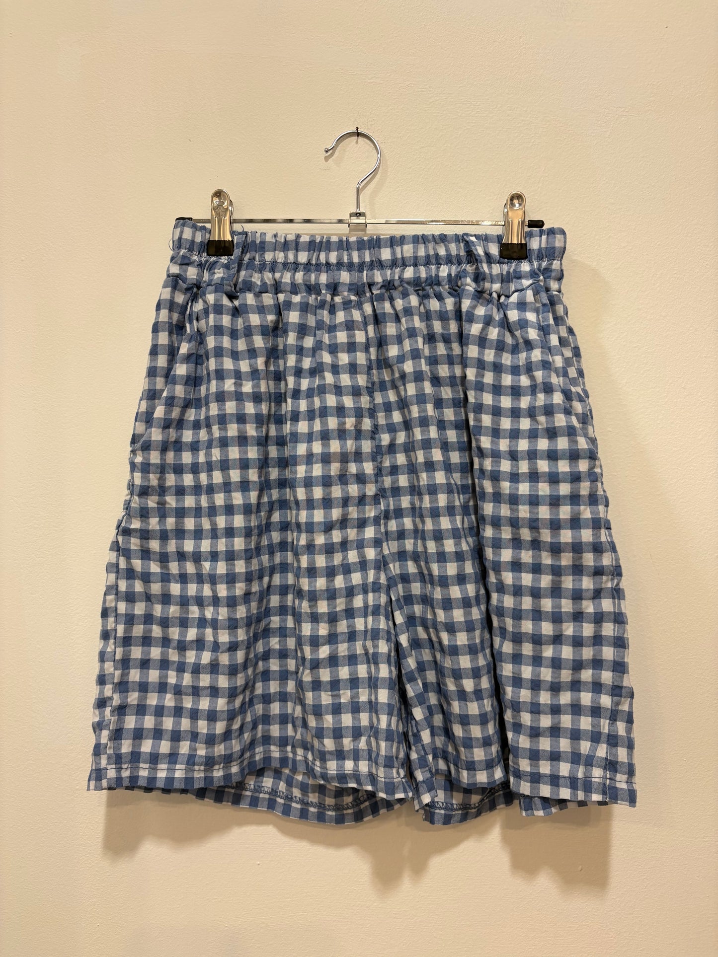 Short in Vichy
