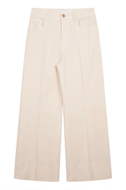 Pantalone Bordo Velluto