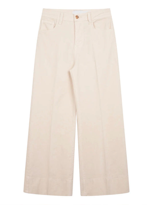 Pantalone Bordo Velluto