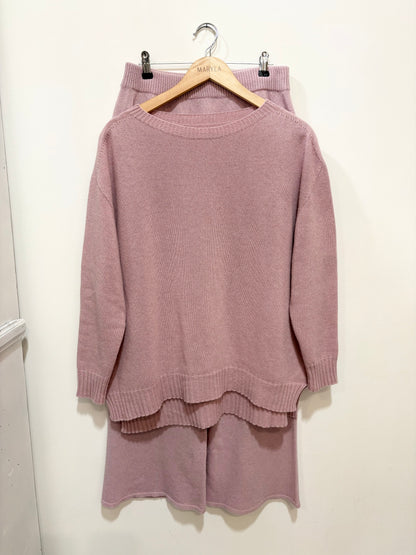 Completo Girocollo&Pantalone