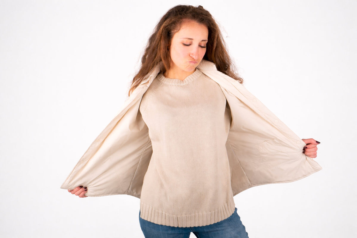 Maglione Ary Spacchetti