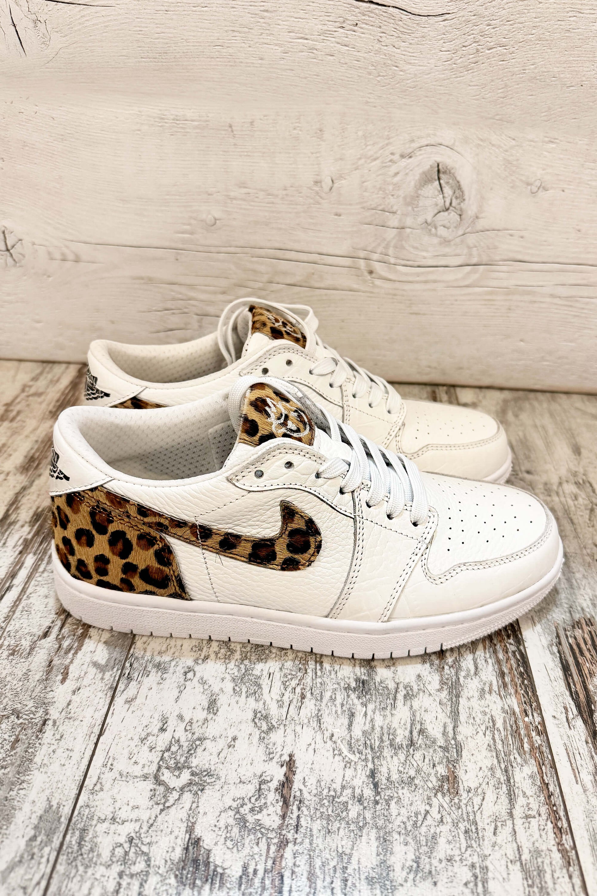 Nike Custom Cavallino Leo – MARYLA - Main Image