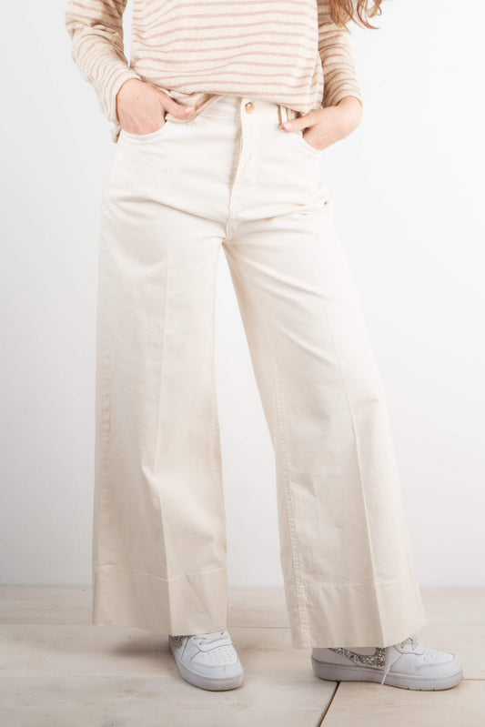 Pantalone Bordo