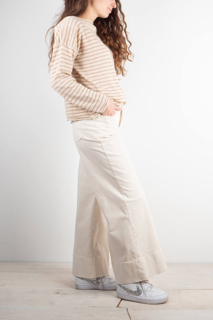 Pantalone Bordo