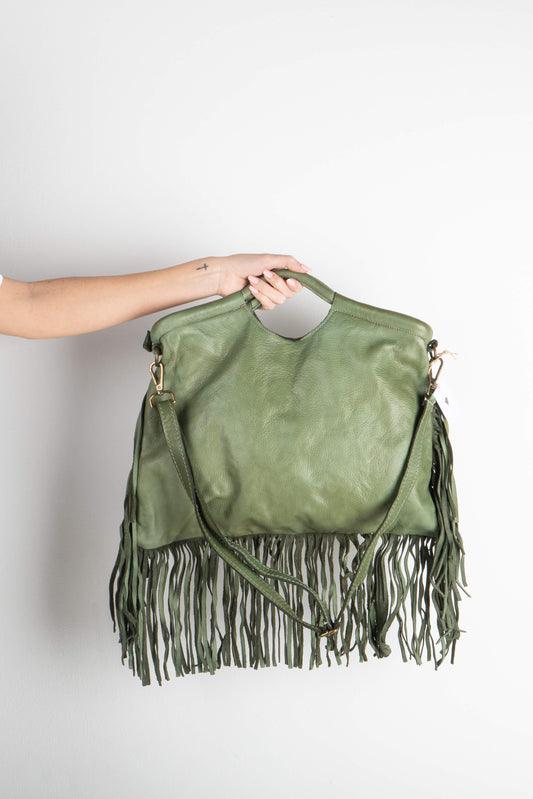 Borsa Frange