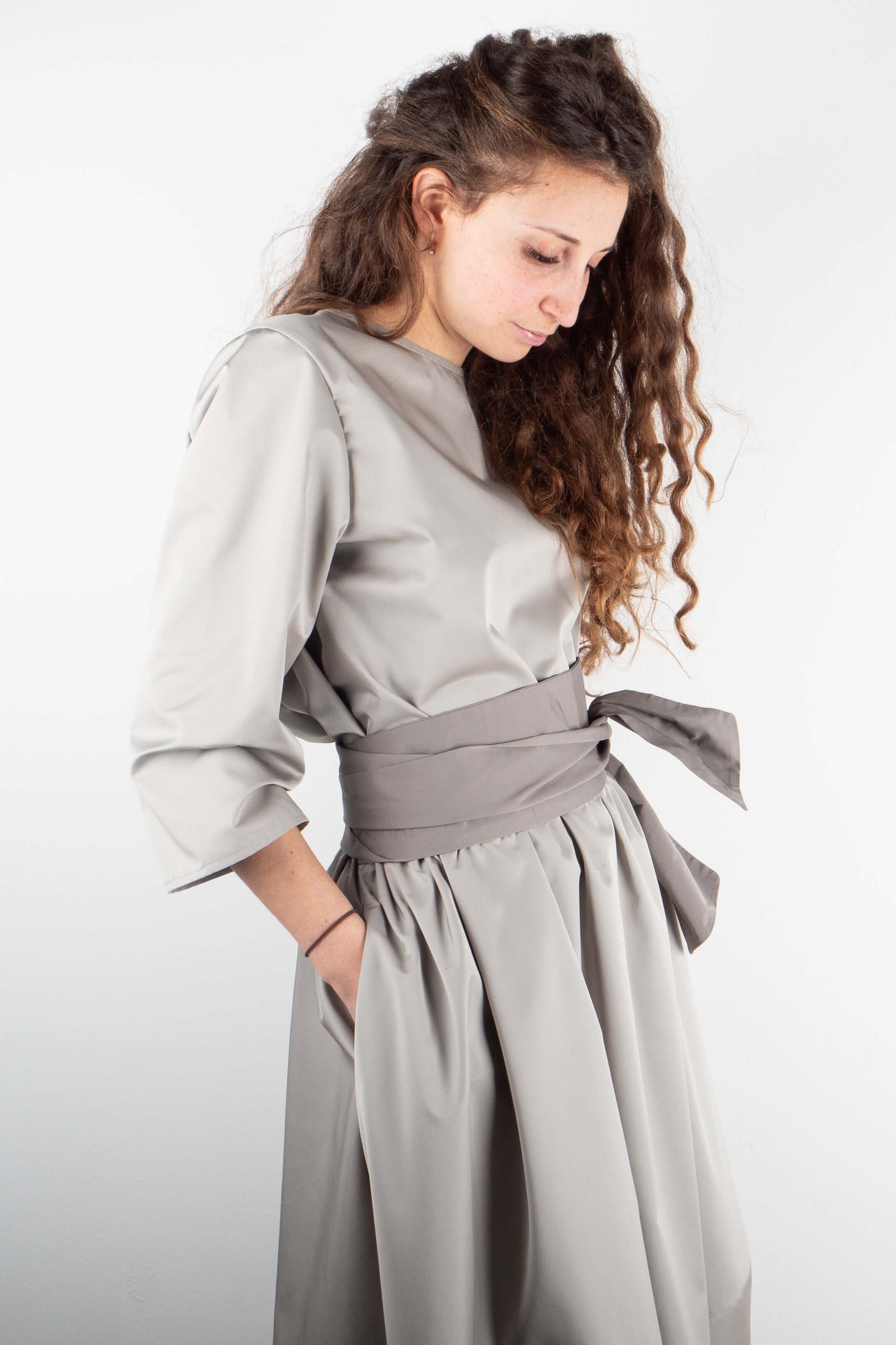 Camicia Roby