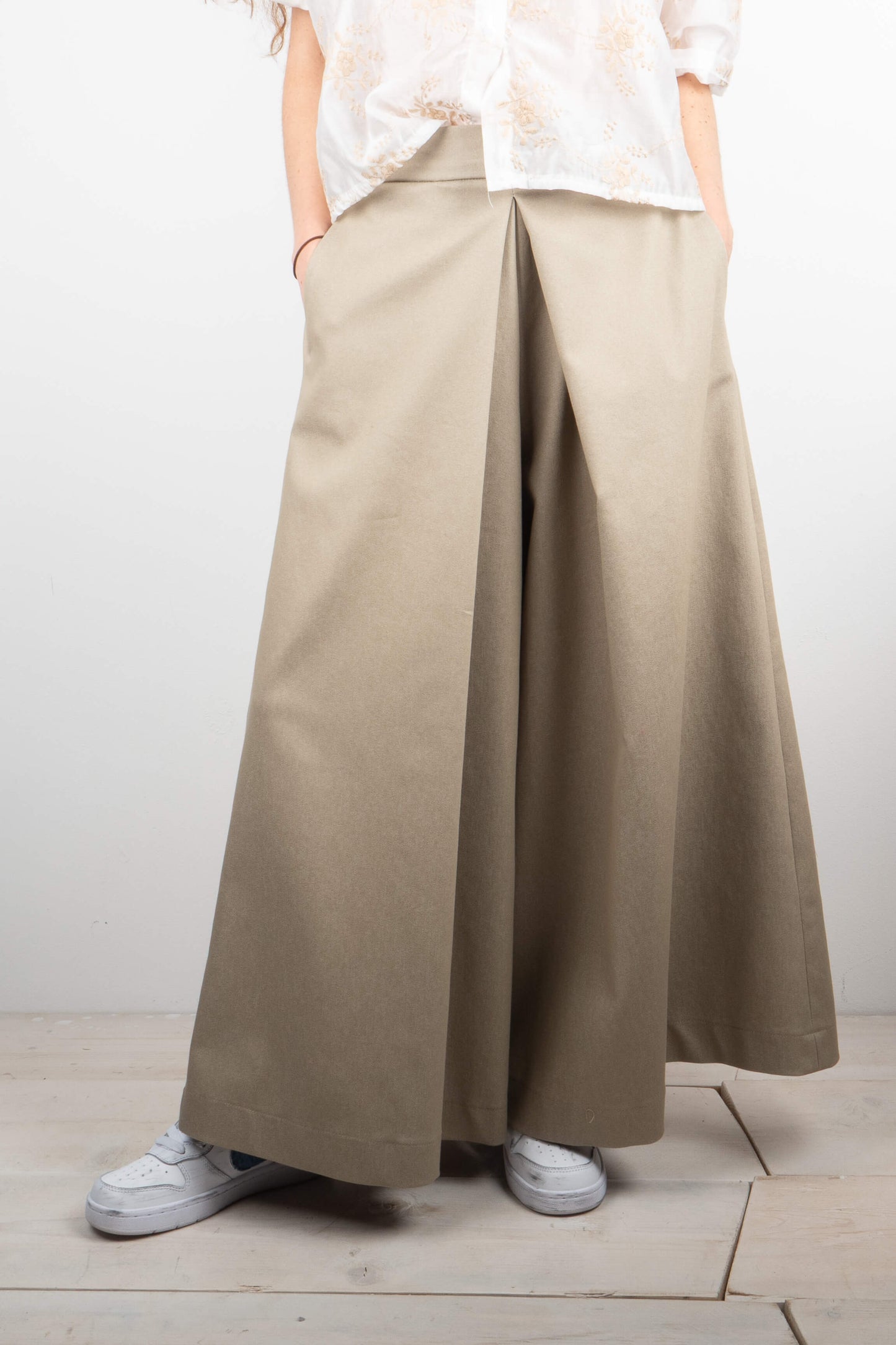 Pantalone Sara Corda