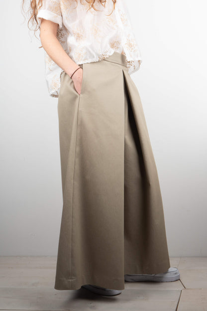 Pantalone Sara Corda