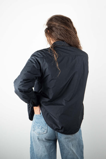 Giacca Edlina 100 grammi Blu