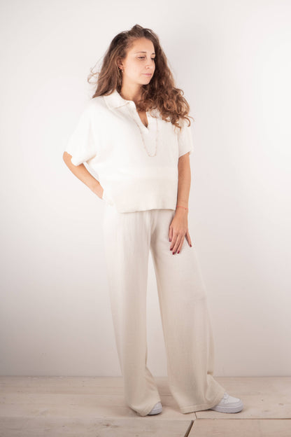 Completo Lana&Cashmere