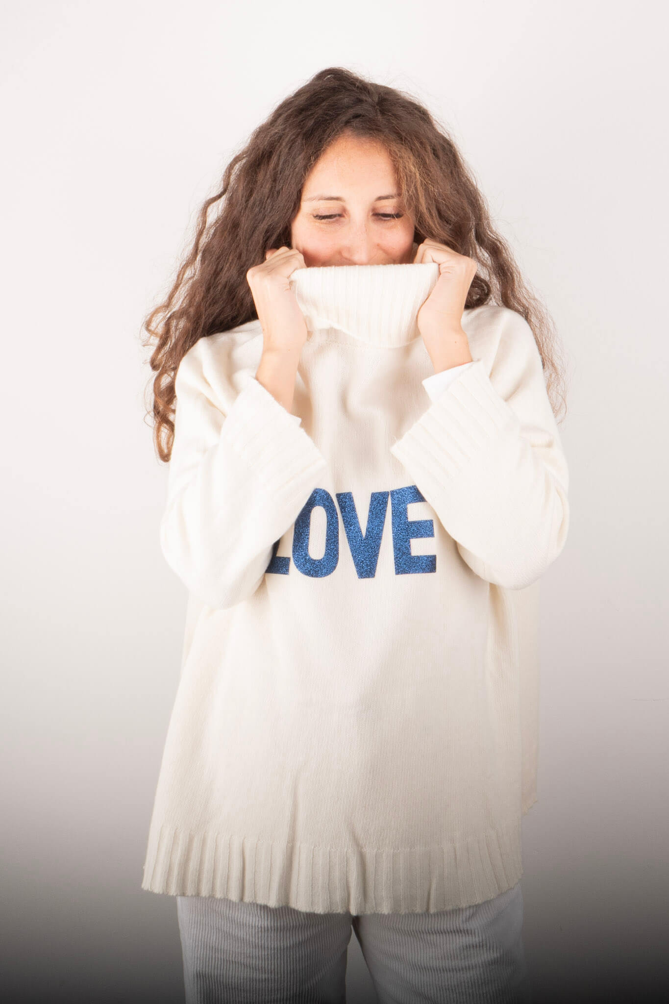 Dolcevita Bianco Love