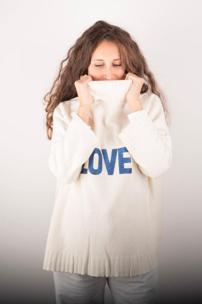 Dolcevita Bianco Love