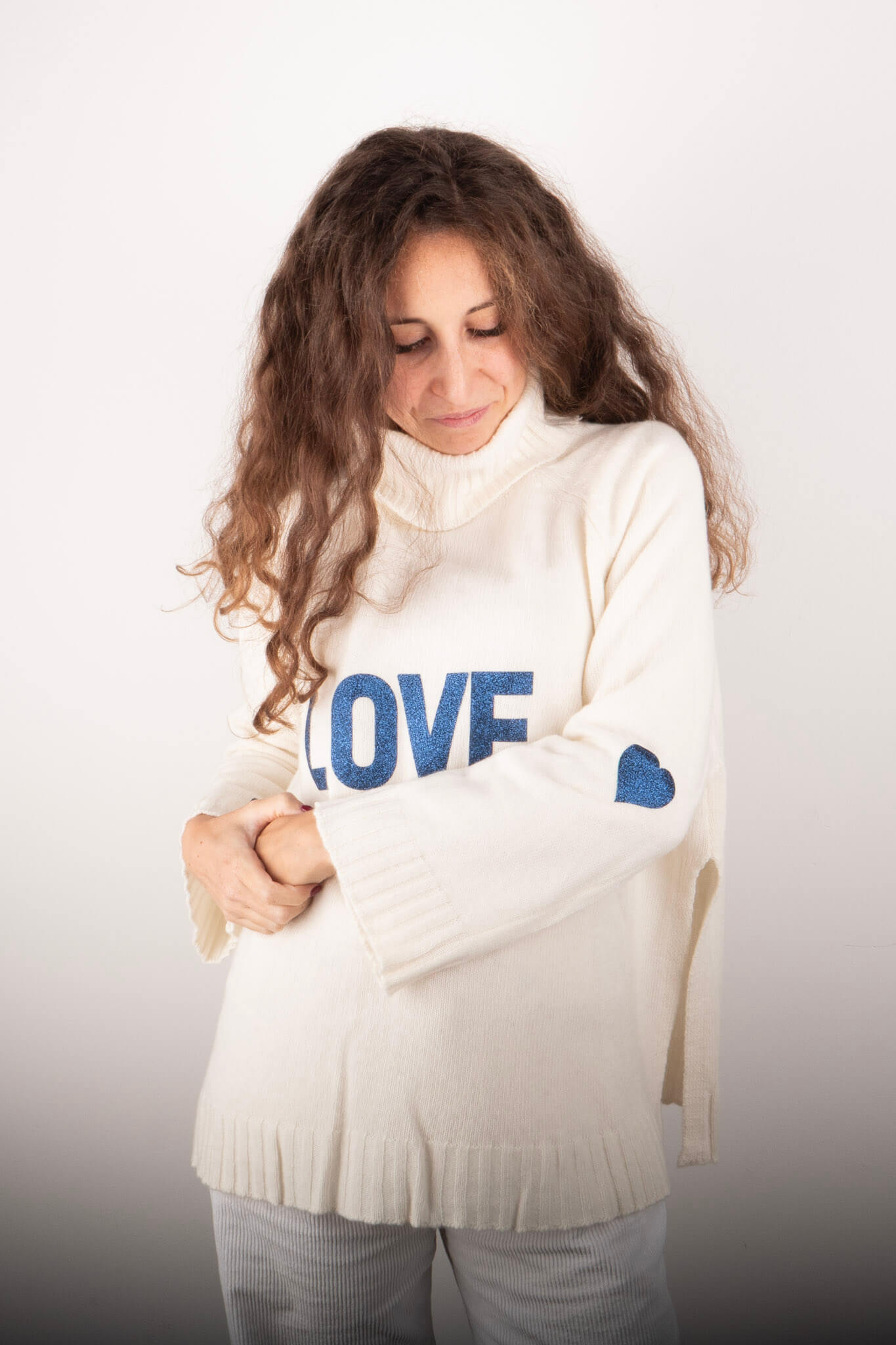 Dolcevita Bianco Love