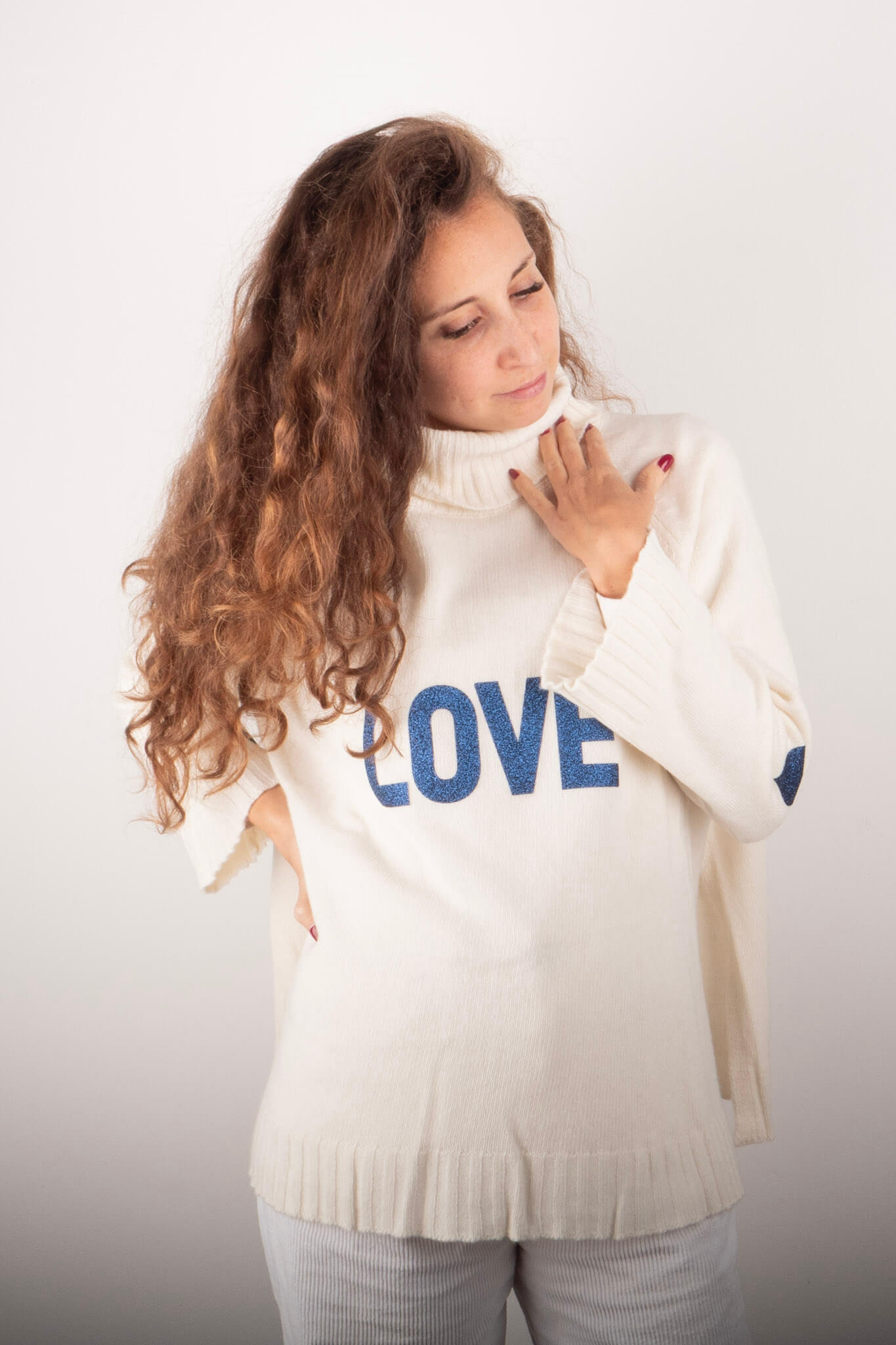 Dolcevita Bianco Love