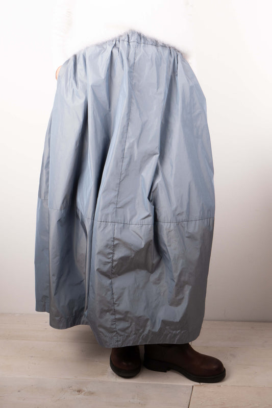 Gonna Odette Carta Da Zucchero