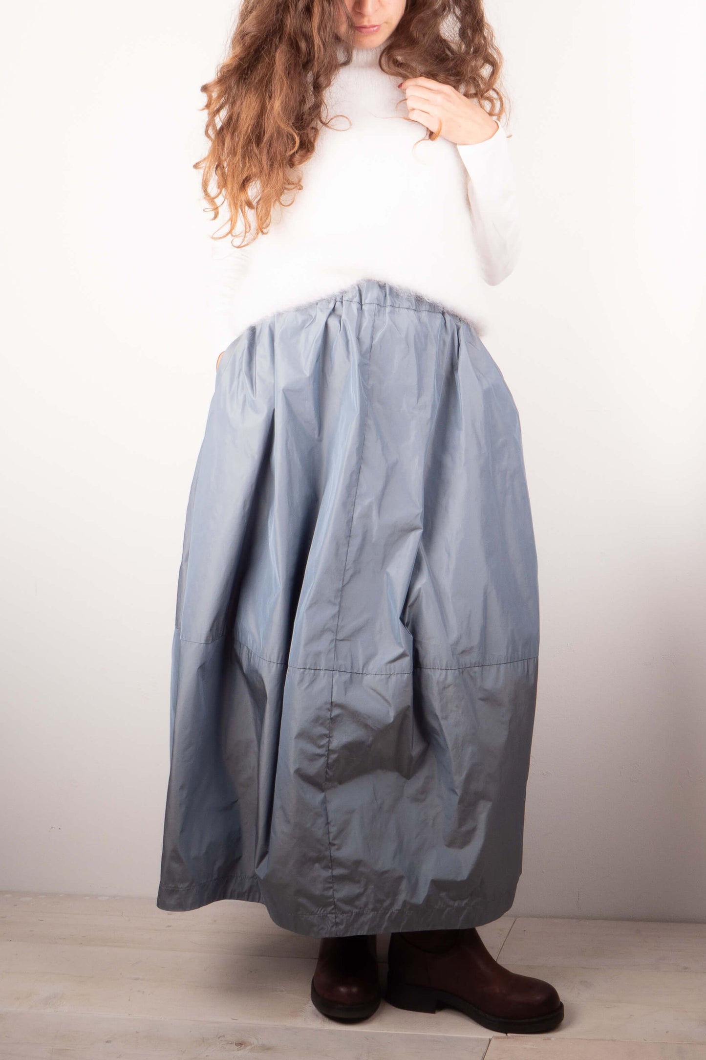 Gonna Odette Carta Da Zucchero