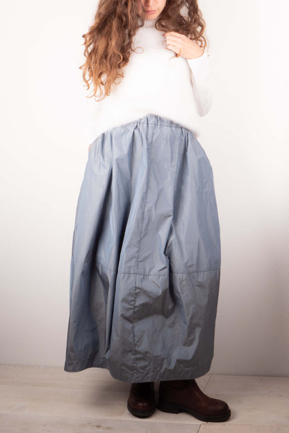 Gonna Odette Carta Da Zucchero