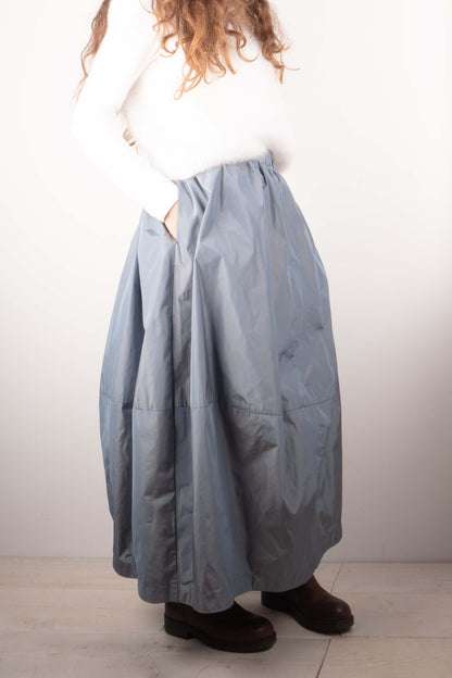 Gonna Odette Carta Da Zucchero