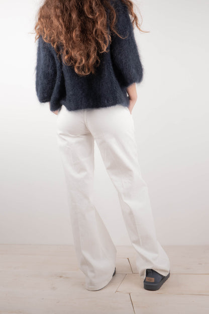 Pantalone Palazzo Bianco