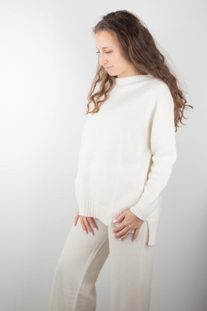 Completo Girocollo&Pantalone