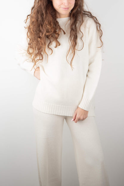 Completo Girocollo&Pantalone