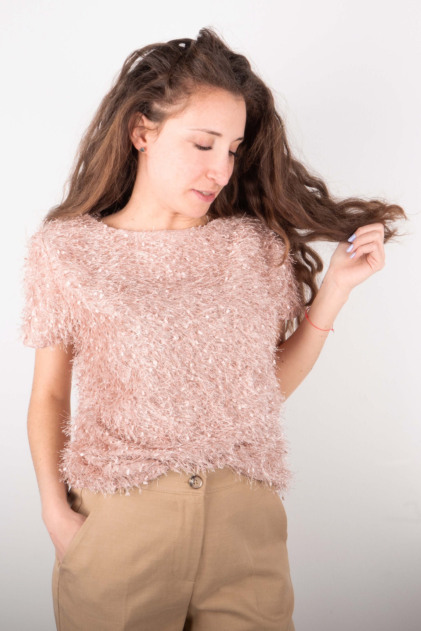 Maglia Piumette