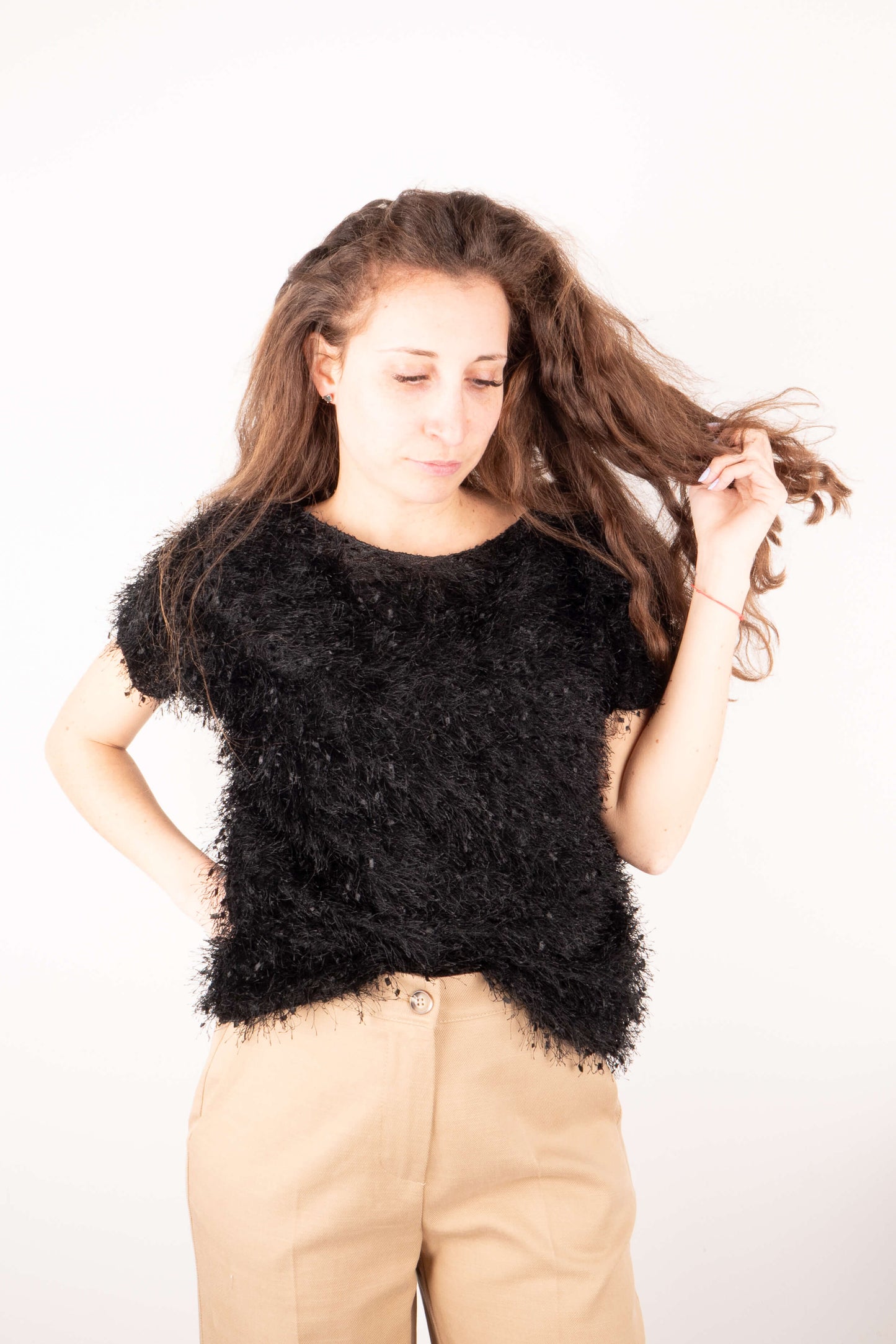 Maglia Piumette