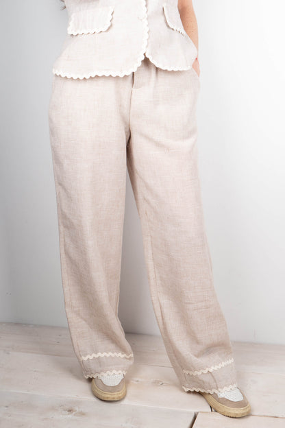 Completo Gilet e Pantalone
