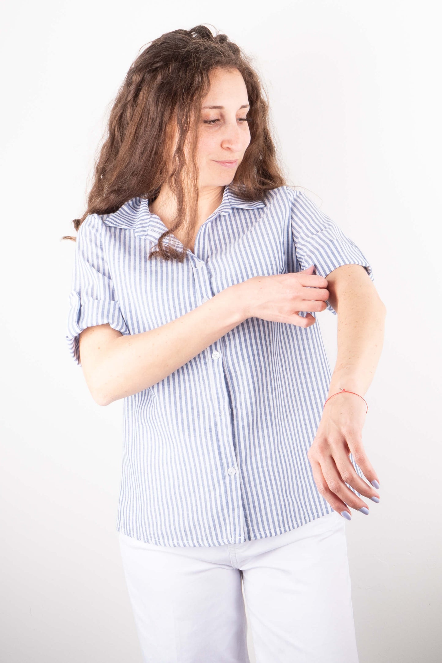 Camicia Righe