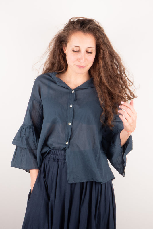 Camicia Kiki