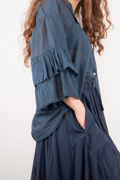 Camicia Kiki