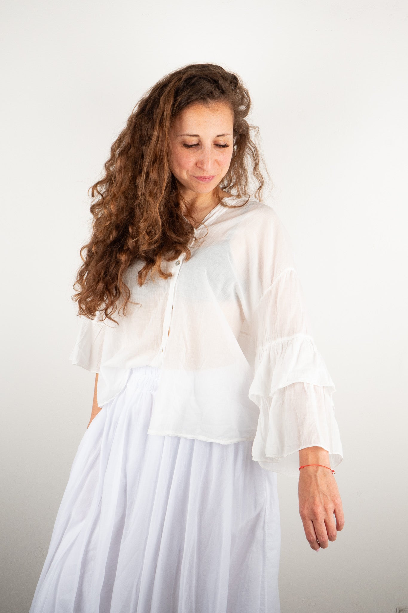 Camicia Kiki