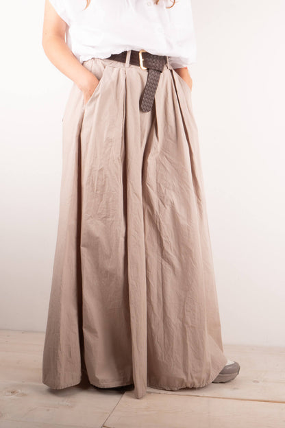Pantagonna in Cotone Leggero