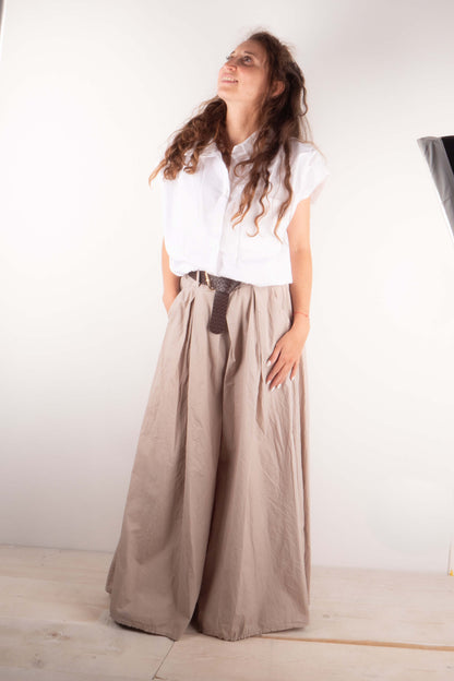 Pantagonna in Cotone Leggero