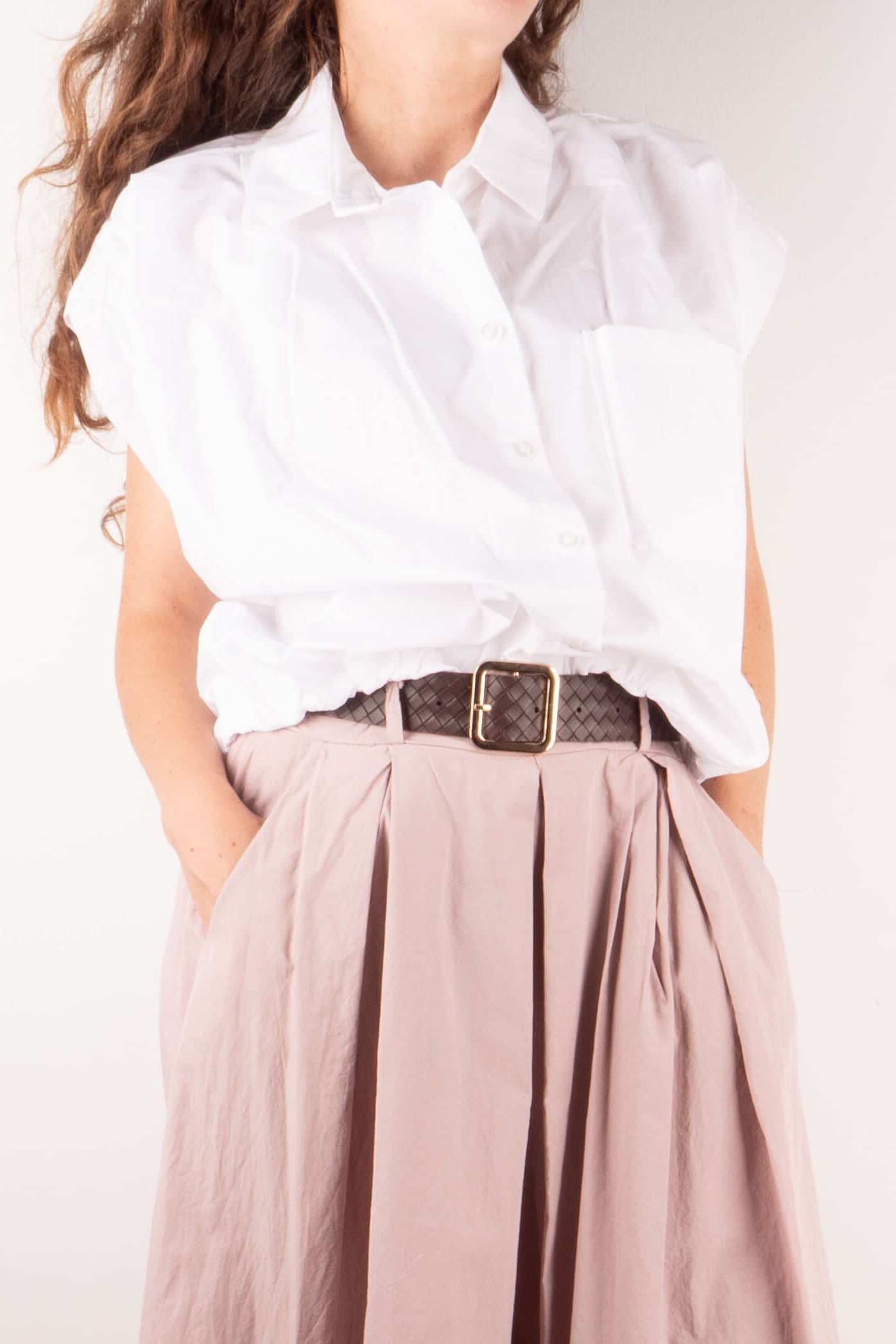 Camicia Easy Chic