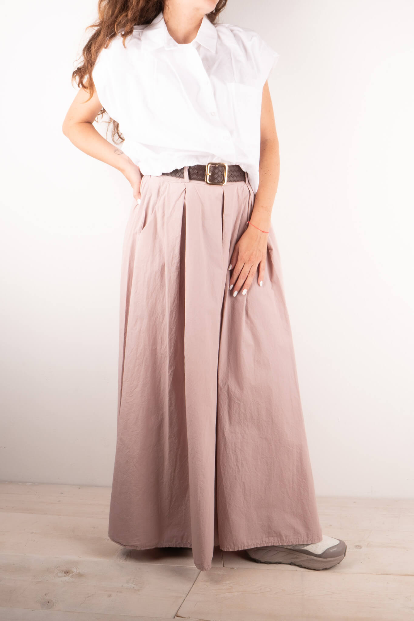 Camicia Easy Chic
