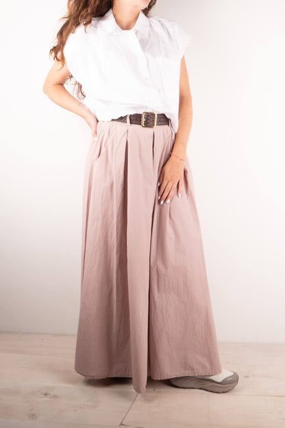 Camicia Easy Chic