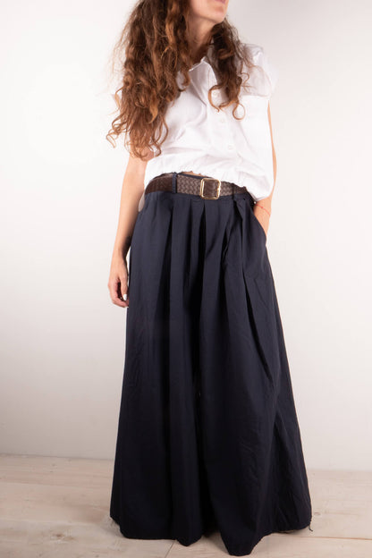 Pantagonna in Cotone Leggero