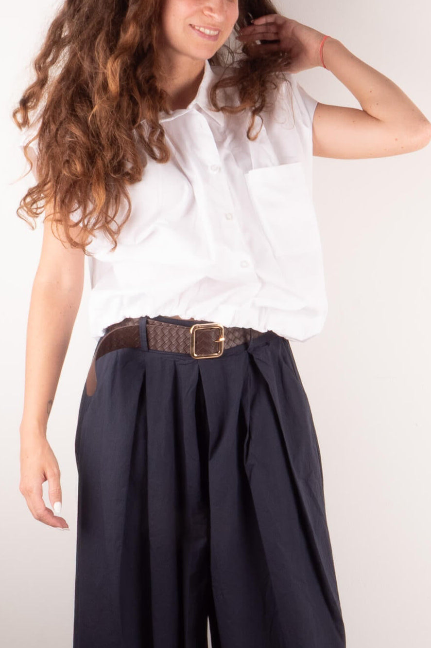 Camicia Easy Chic