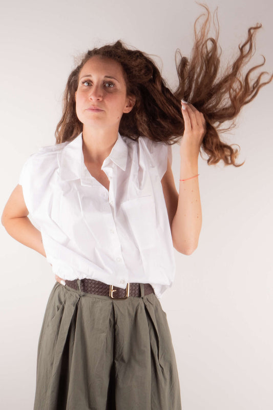 Camicia Easy Chic