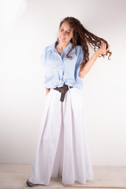 Camicia Easy Chic