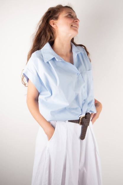 Camicia Easy Chic