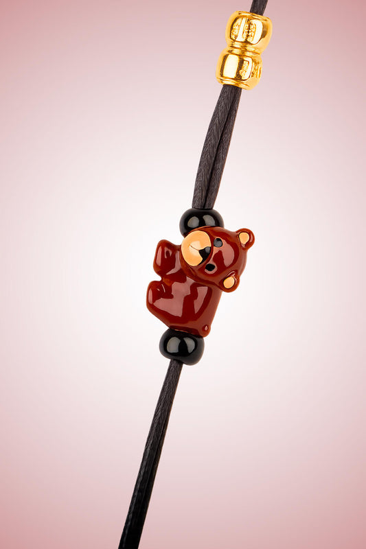Braccialetto Mini Art Collection - Teddy