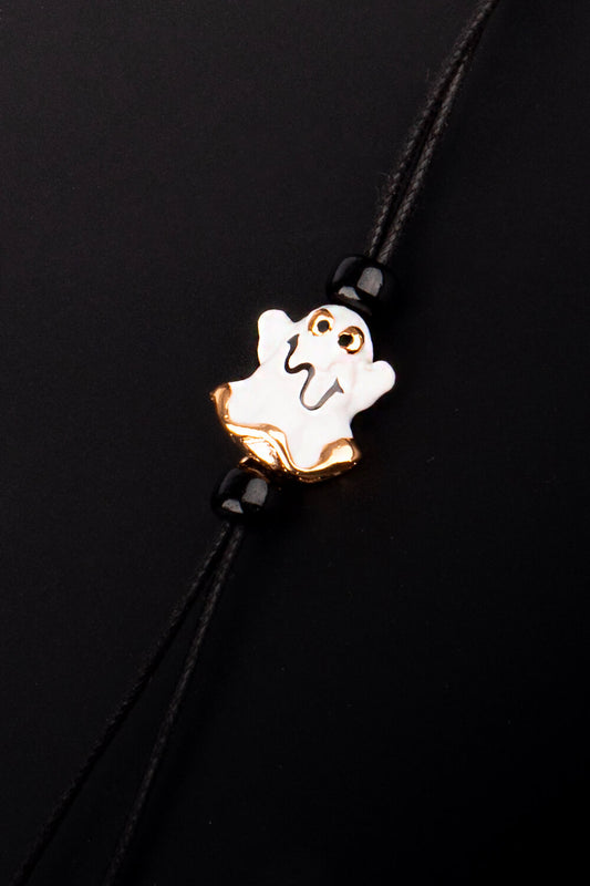 Braccialetto Mini Art Collection - Fantasmino