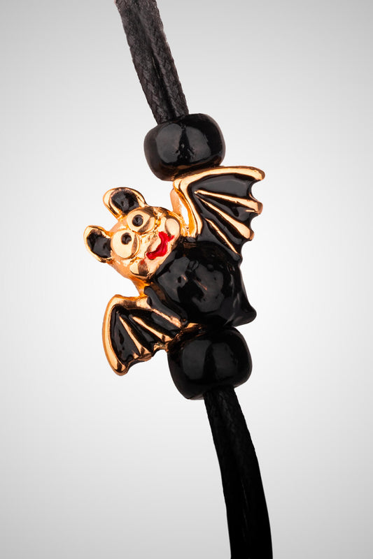 Braccialetto Mini Art Collection - Pipistrello