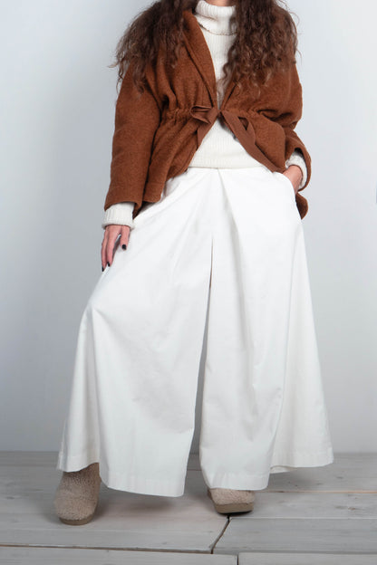 Pantalone Sara Velluto