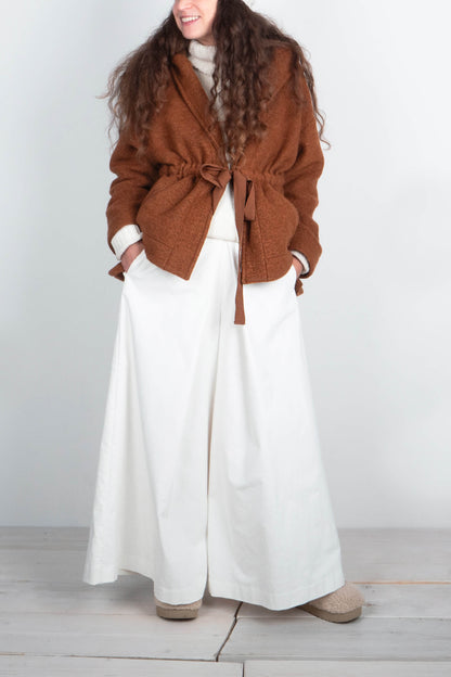 Pantalone Sara Velluto