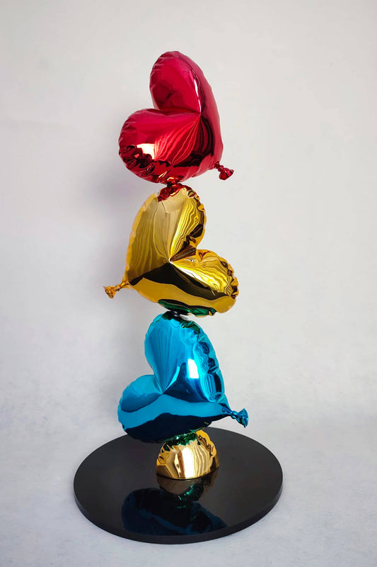 Prendimi il Cuore - Pop Art